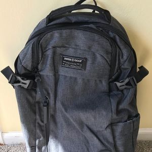 SWISSGEAR Getaway Weekend 15-inch Laptop